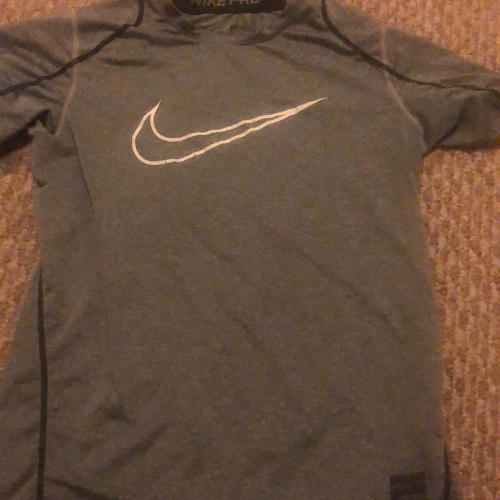 Nike shirt
